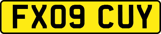 FX09CUY