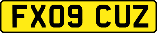 FX09CUZ