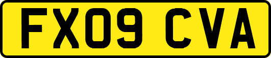 FX09CVA