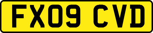 FX09CVD