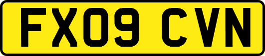 FX09CVN