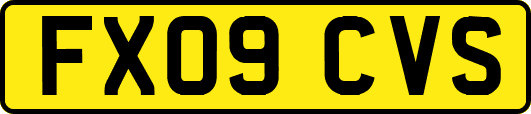 FX09CVS