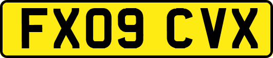 FX09CVX
