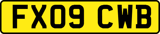 FX09CWB