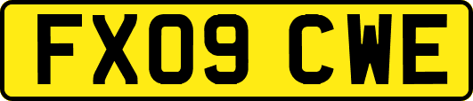 FX09CWE