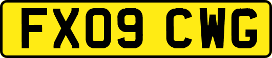 FX09CWG