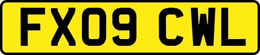 FX09CWL