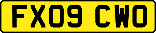 FX09CWO