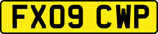 FX09CWP
