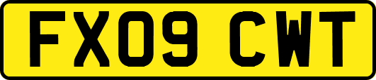 FX09CWT