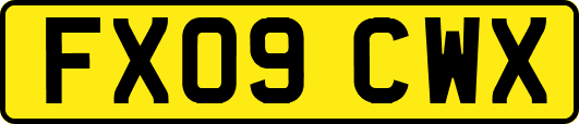 FX09CWX