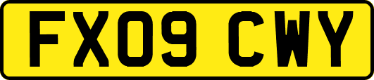 FX09CWY
