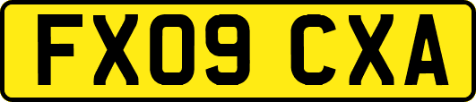FX09CXA
