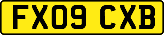 FX09CXB