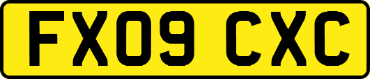 FX09CXC