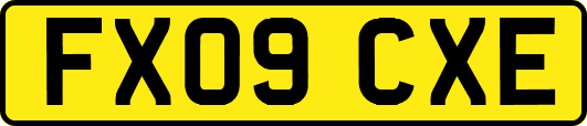 FX09CXE