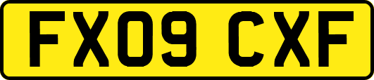 FX09CXF