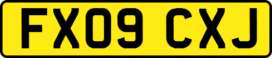FX09CXJ