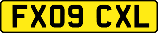 FX09CXL