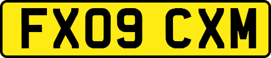 FX09CXM