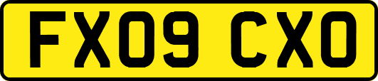 FX09CXO