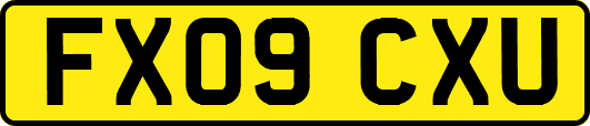 FX09CXU