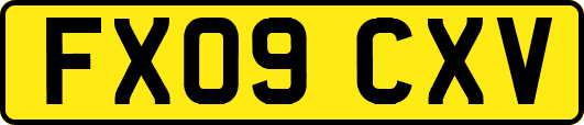 FX09CXV