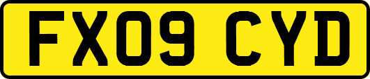 FX09CYD