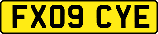 FX09CYE