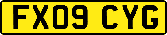 FX09CYG