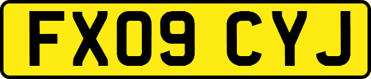 FX09CYJ