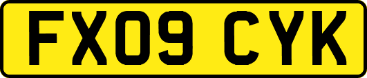 FX09CYK