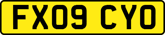 FX09CYO
