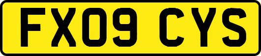 FX09CYS