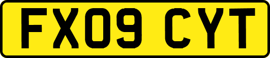 FX09CYT