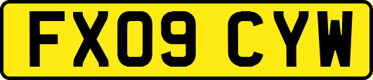 FX09CYW
