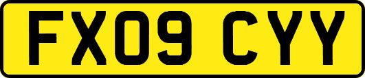 FX09CYY