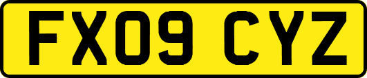 FX09CYZ