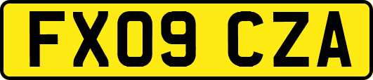 FX09CZA