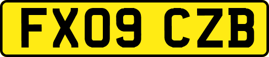 FX09CZB