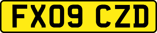 FX09CZD