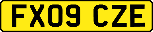 FX09CZE