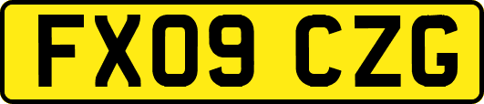FX09CZG