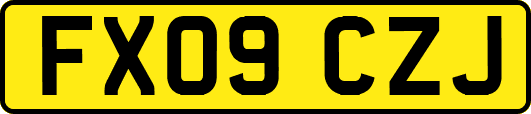FX09CZJ