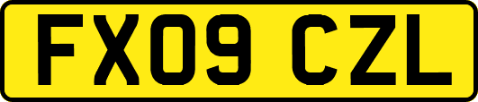 FX09CZL