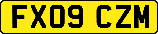FX09CZM