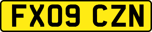 FX09CZN