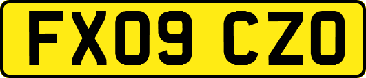 FX09CZO