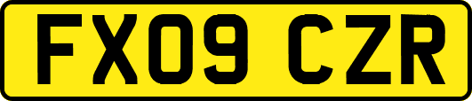 FX09CZR
