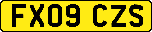 FX09CZS